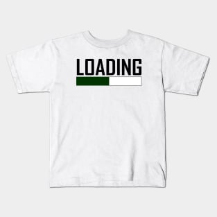 Loading Kids T-Shirt